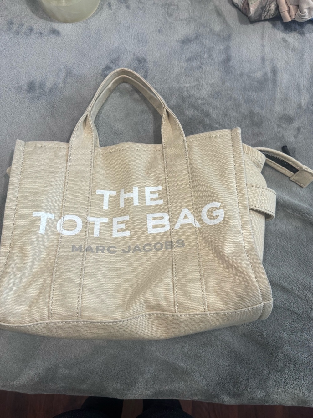 Marc Jacobs Tote Bag